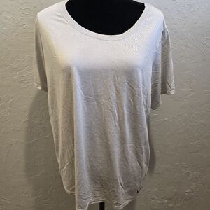 Dri Fit Nike Women Shirt